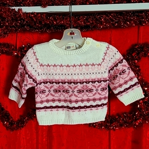 Baby‎ Sweater
